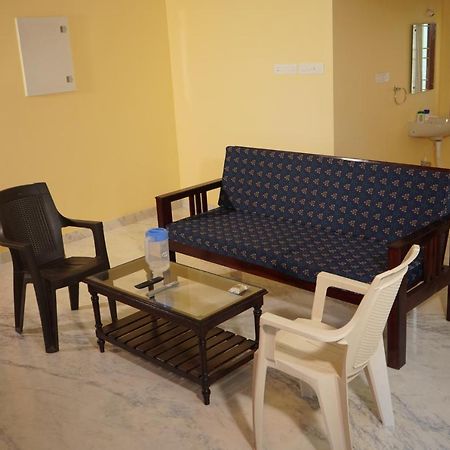 Ssk Home Stay Пудучеррі Екстер'єр фото