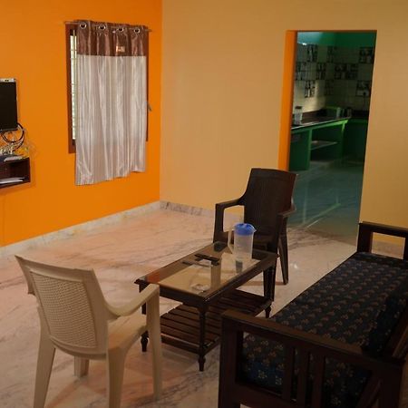 Ssk Home Stay Пудучеррі Екстер'єр фото
