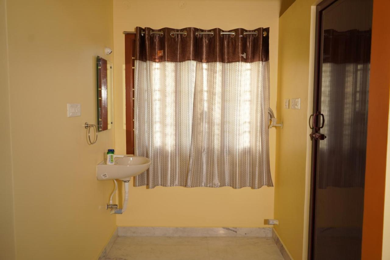 Ssk Home Stay Пудучеррі Екстер'єр фото
