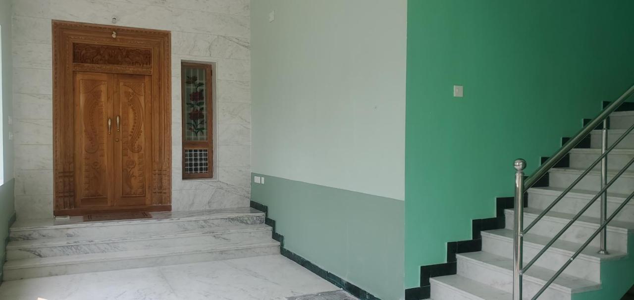 Ssk Home Stay Пудучеррі Екстер'єр фото