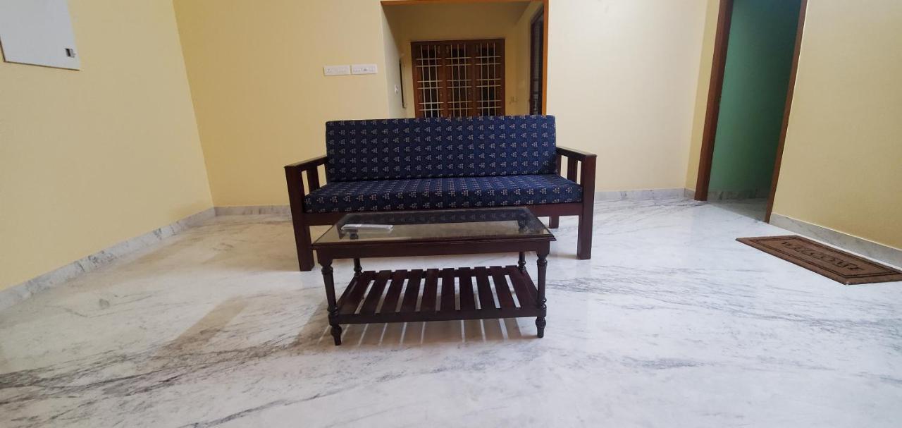 Ssk Home Stay Пудучеррі Екстер'єр фото